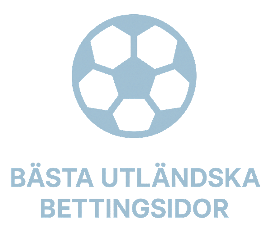 Bästa utländska bettingsidor